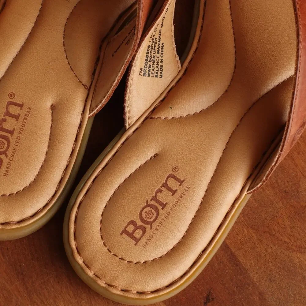 Børn born sandals